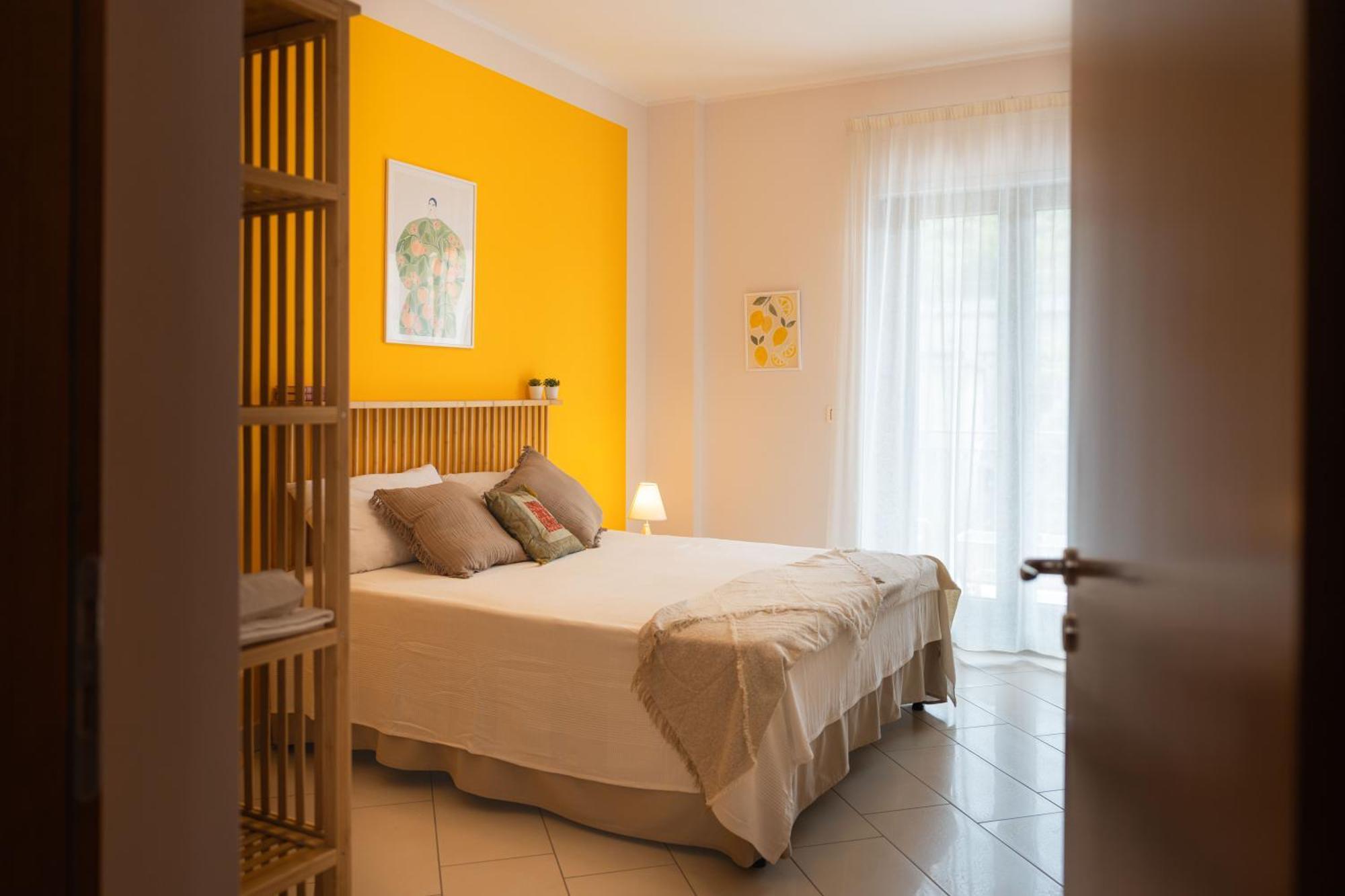 Noi 2 Nel Cilento Hotel Agropoli Exterior photo