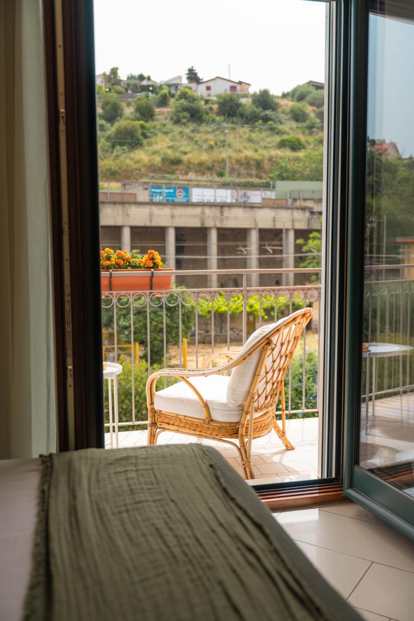 Noi 2 Nel Cilento Hotel Agropoli Exterior photo